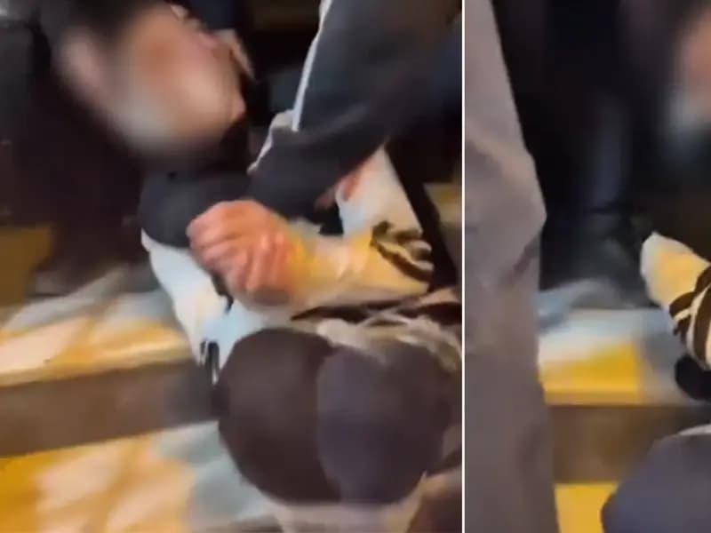 İstanbul'da Akran İşkencesine Üç Gözaltı: Detaylar Ortaya Çıktı