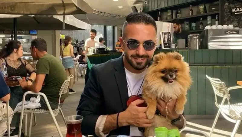 Güzellik Yarışmasını Kazanan Genç Kız Neden Ortadan Kayboldu?