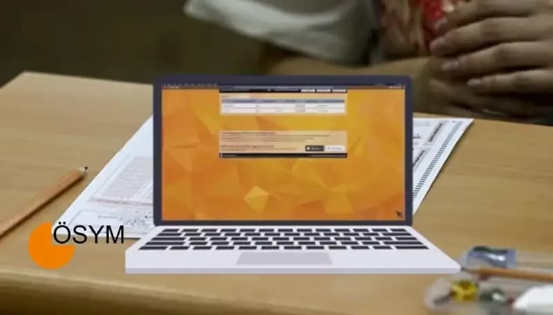 2025 YDS İngilizce Başvuru Kılavuzu: ÖSYM e-YDS/3 İşlemleri Başladı