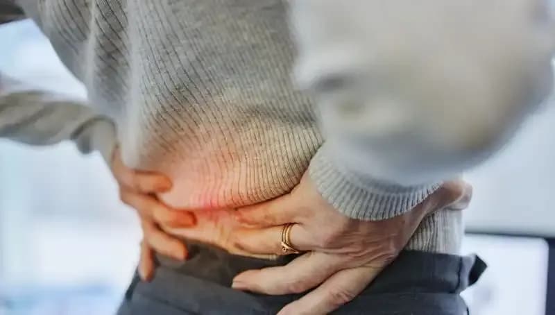 Kanseri Sırt Ağrısıyla Yanlış Anlamak: Büyük Tehlikenin Farkında Mıyız?