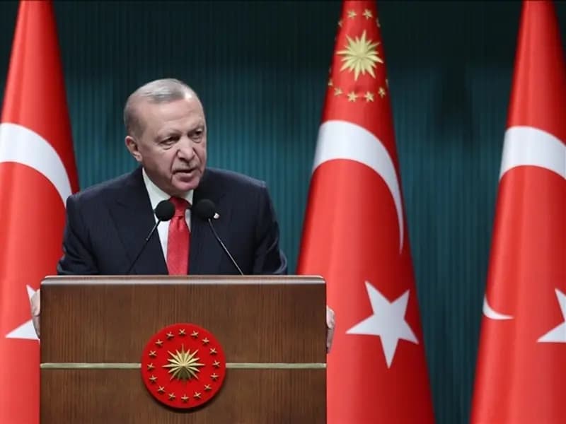 Bugün Beştepe'de Kabine Toplantısı: Emekli İkramiyesi Gündemde