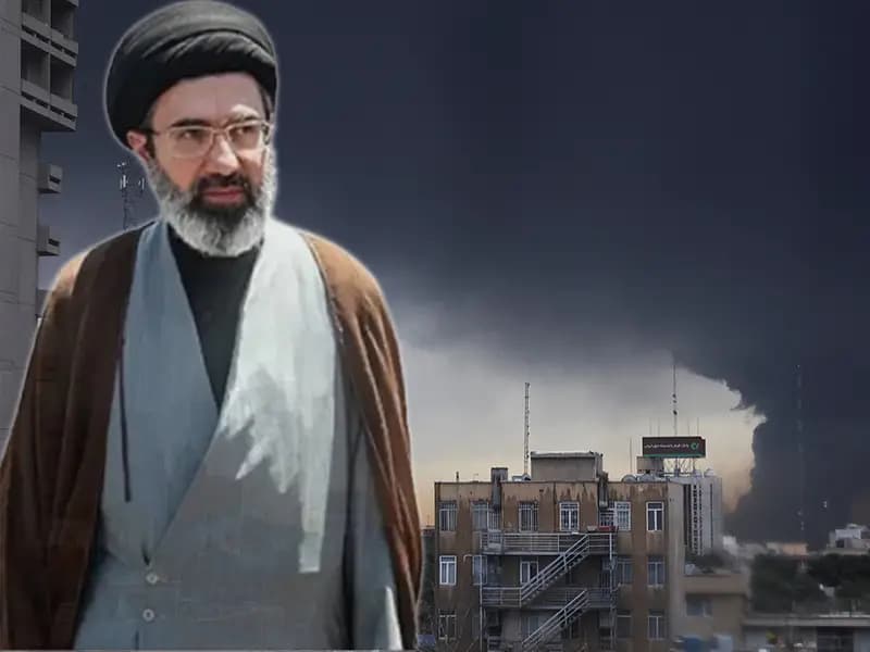 İran Savaşı'nda Son Gelişmeler: Yeni Dini Lider Mücteba Hamaney