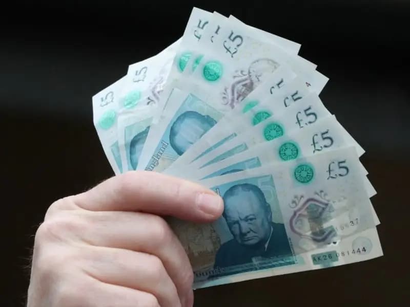 İngiltere Merkez Bankası'nın Yeni Banknot Tasarımı Doğayı Ön Plana Çıkarıyor