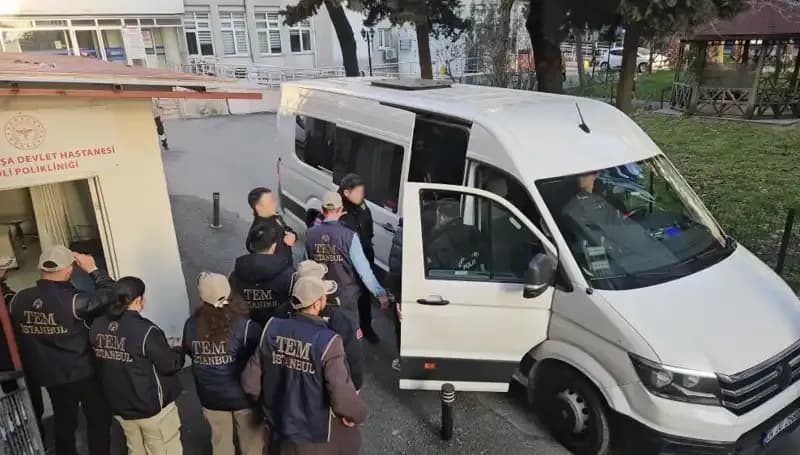 Belediyelere Yüzde Yüz Terör Soruşturması: Şükrü Genç ve 25 Şüpheli Hakkında Tutuklama Talebi