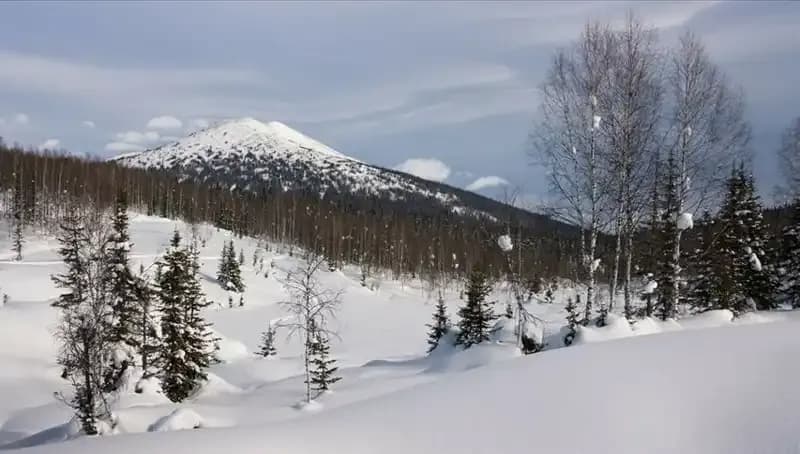 Rusya'nın Elbruz Dağı'nda İki Türk Dağcı Hayatını Kaybetti: Detaylar Ortaya Çıktı