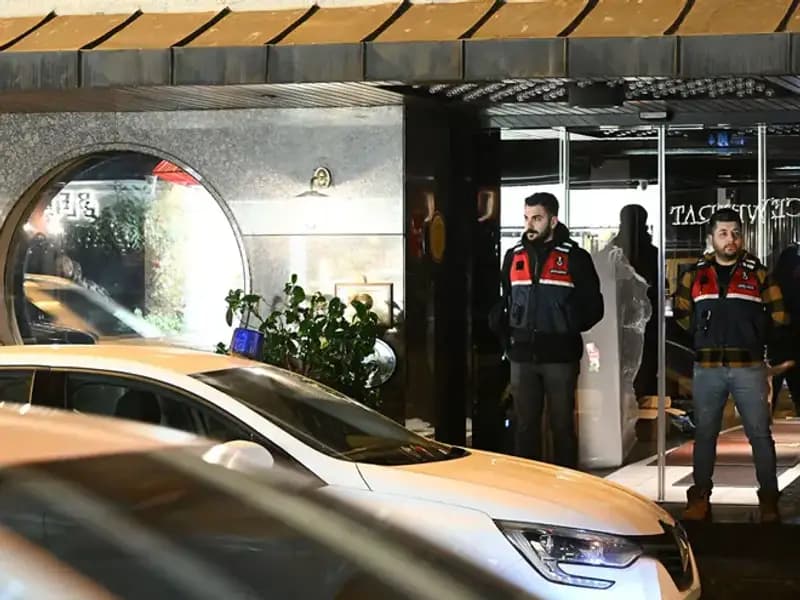 Ünlülere Yönelik Uyuşturucu Soruşturmasında Tahliye Gelişmesi