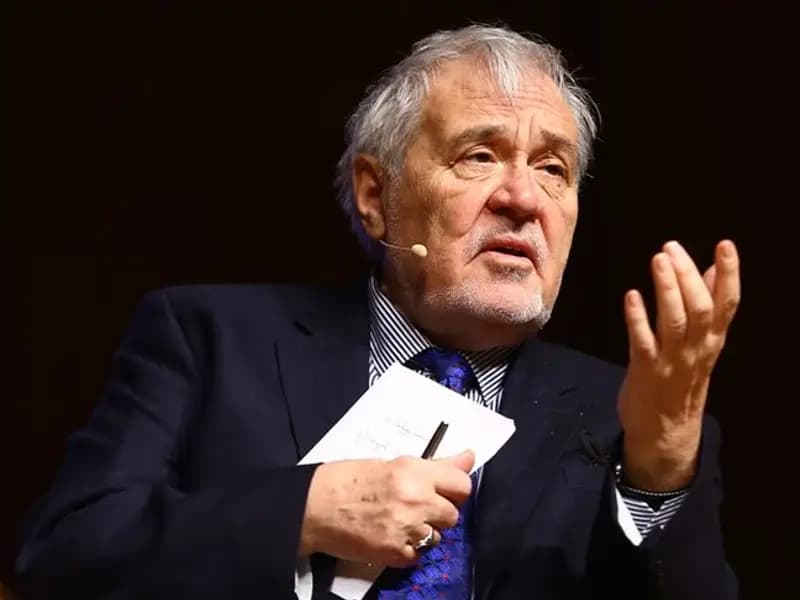 MHP Genel Başkanı Bahçeli'den Prof. Dr. İlber Ortaylı'ya Taziye