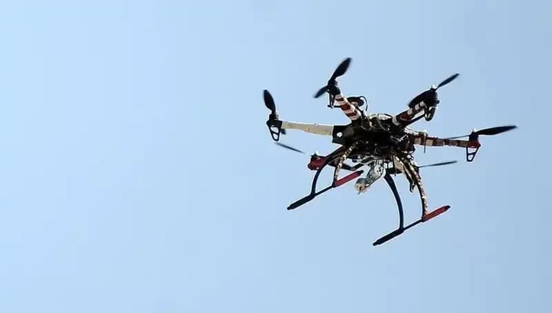 İzinsiz Drone Uçuşu: Hava Güvenliği İhlalinin Sonucu Büyük Ceza