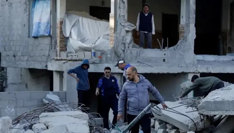 MİT Başkanı Kalın, Hamas Heyeti ile Görüşerek Ortadoğu’da Diplomatik Adımlar Attı