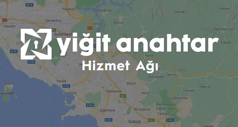 Sultanbeyli, Maltepe ve Diğer Bölgelerde 7/24 Acil Çilingir Hizmeti Fırsatı