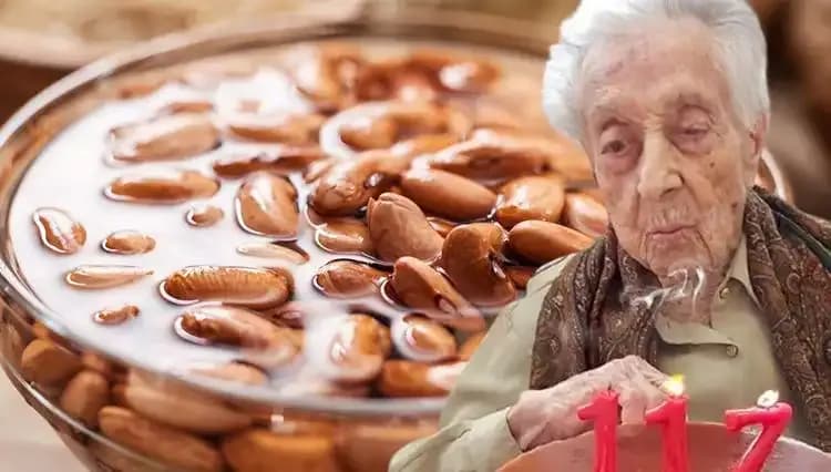 117 Yaşında Hayatını Kaybeden Dünyanın En Yaşlı İnsanının Uzun Ömür Sırrı