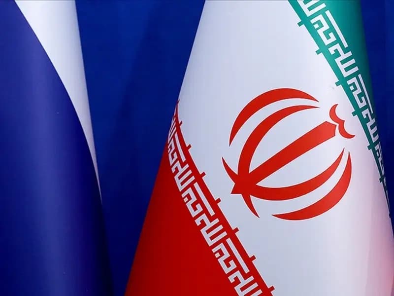 Rusya'nın İran'a Askeri Desteği: Uydu ve Taktik Paylaşımı