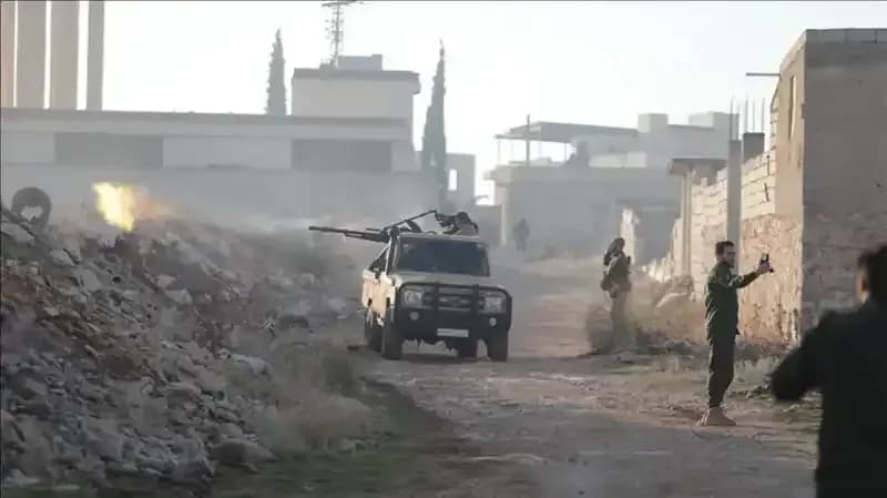 Suriye Ordusu ile YPG Arasında Gerilim Tırmanıyor: Son Durum Ne?