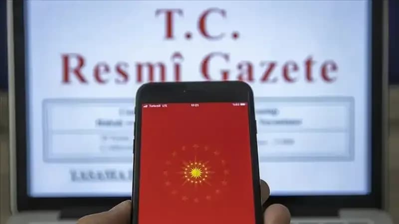 Resmi Gazete'nin 5 Şubat 2026 Sayısında Öne Çıkan Değişiklikler ve  Yenilikler