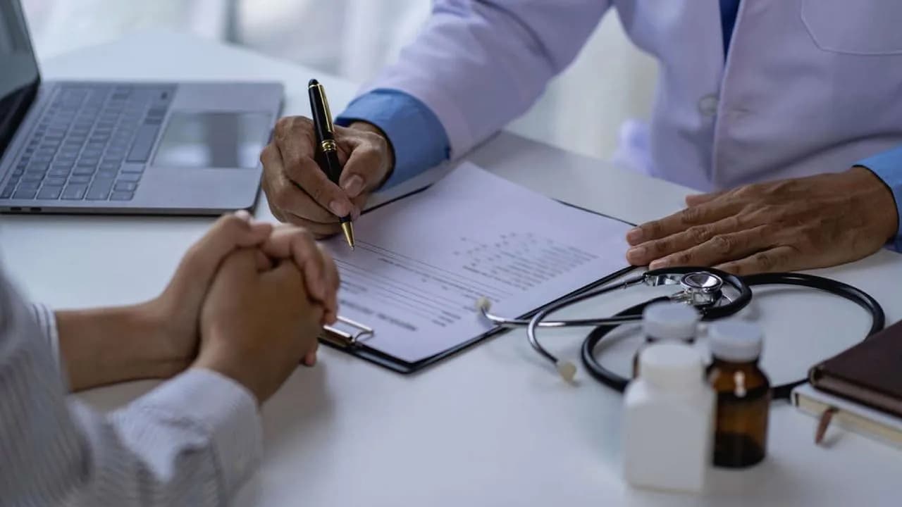 Sağlık Sektöründe Yenilikler Geliyor!