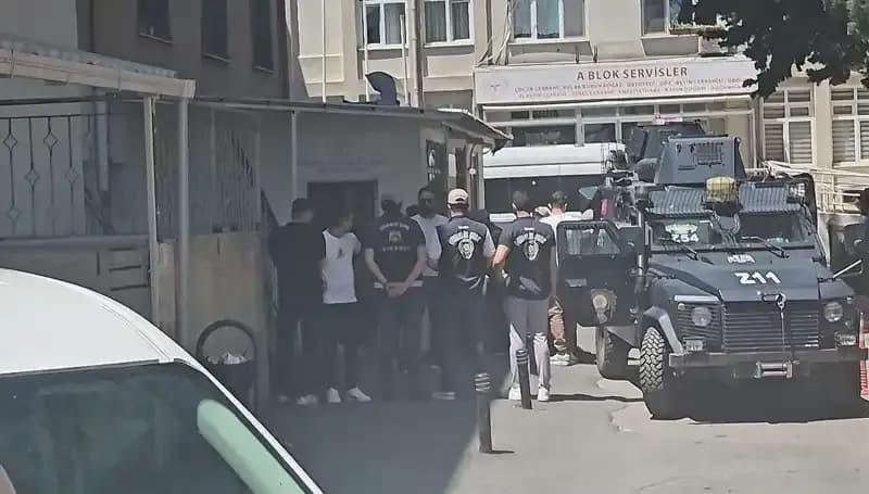 Leman Dergisi Soruşturmasında Dört Tutuklama: İfadelerde Şok Detaylar