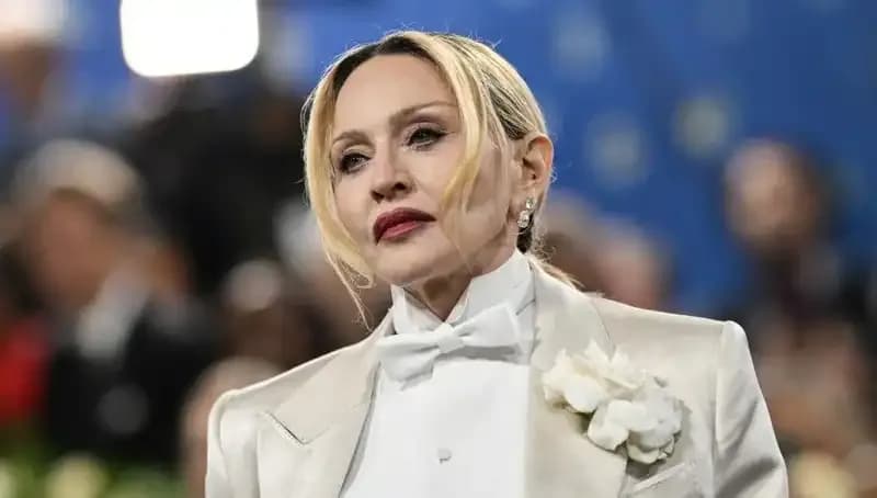Madonna'nın Yeni Diyeti: Kanserle Savaşta Gerçekten Etkili mi?