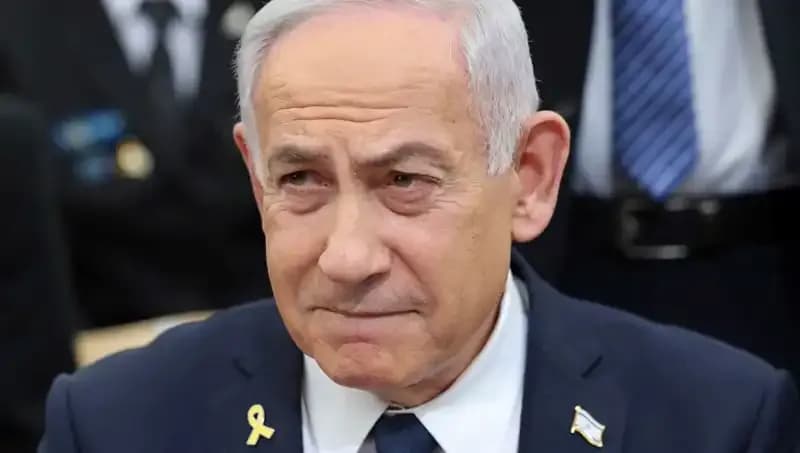Netanyahu ve Zamir Arasındaki Gerilim: Kabine Toplantısında Neler Oldu?