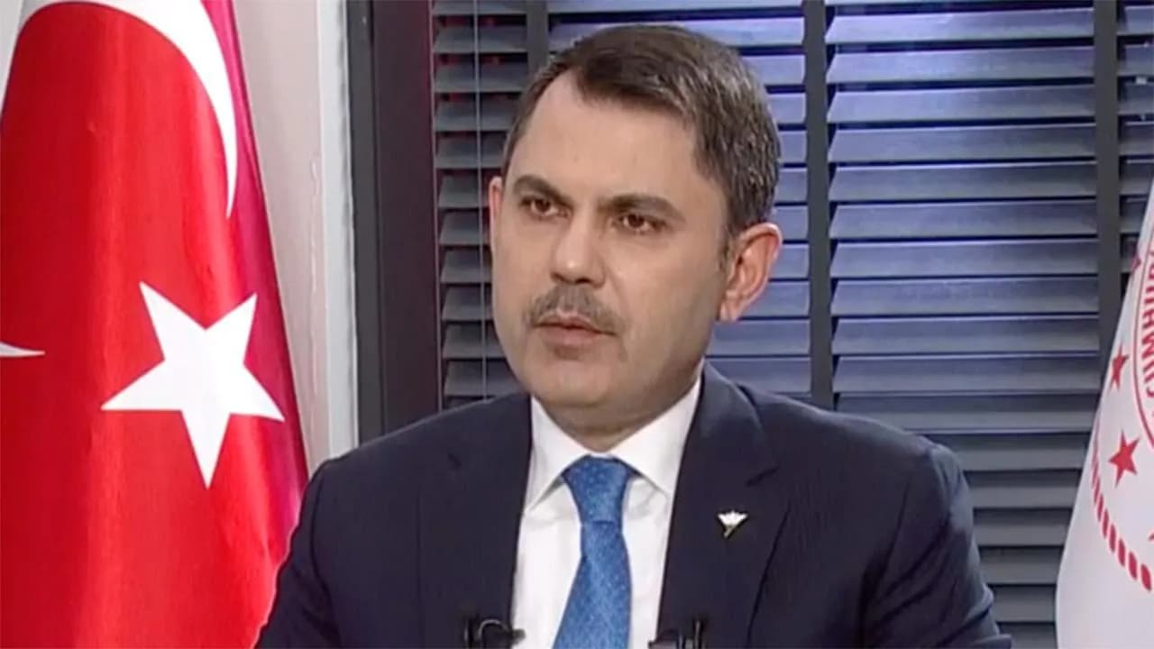 Bakan Kurum: Afetzedelere Yardım Vaadi