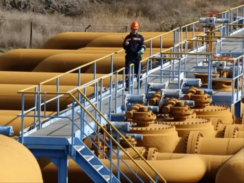 Irak Petrolü, Türkiye'ye Yarın Geliyor: Anlaşma Sağlandı