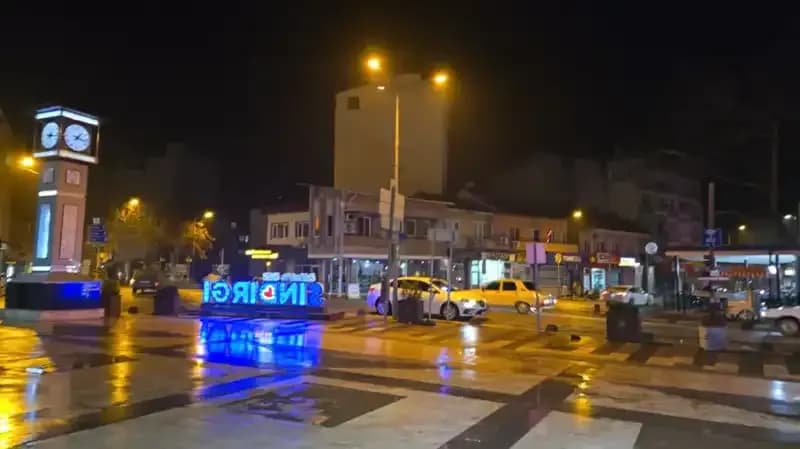 Sındırgı'da meydana gelen 5.1 büyüklüğündeki depremin etkileri ve sonuçları