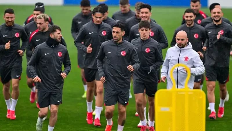 Milliler Dünya Kupası Hedefinde Avantaj Arıyor