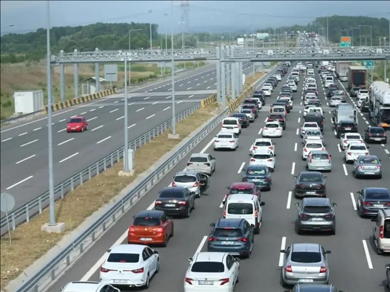 Ramazan Bayramı Tatili İçin Araç Bakımında Dikkat Edilmesi Gerekenler