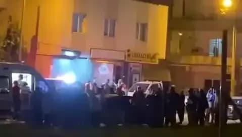 Mahalledeki Trafik Tartışması: Yerel Halk Artık Sesini Yükseltiyor