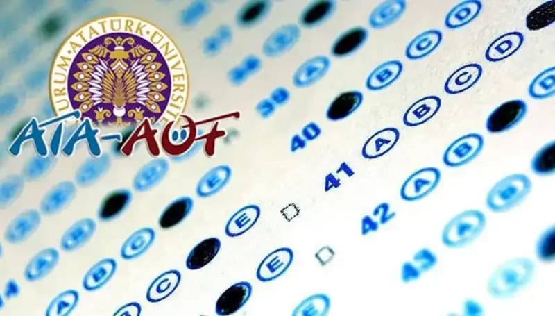 ATA AÖF Vize Sınavı Soruları Ne Zaman Yayınlanacak?