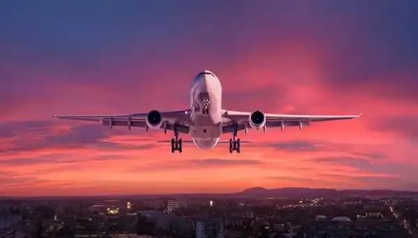 Ortadoğu’da Bir İlk: Parti Uçağı İle Siyasi Dönüşüm Başlatılıyor