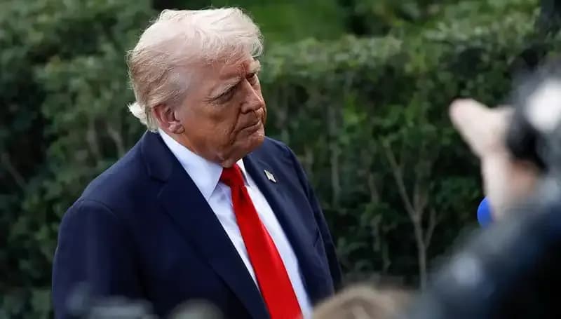 Trump’tan Rusya-Polonya İlişkileri Üzerine Şaşırtıcı Yorumlar