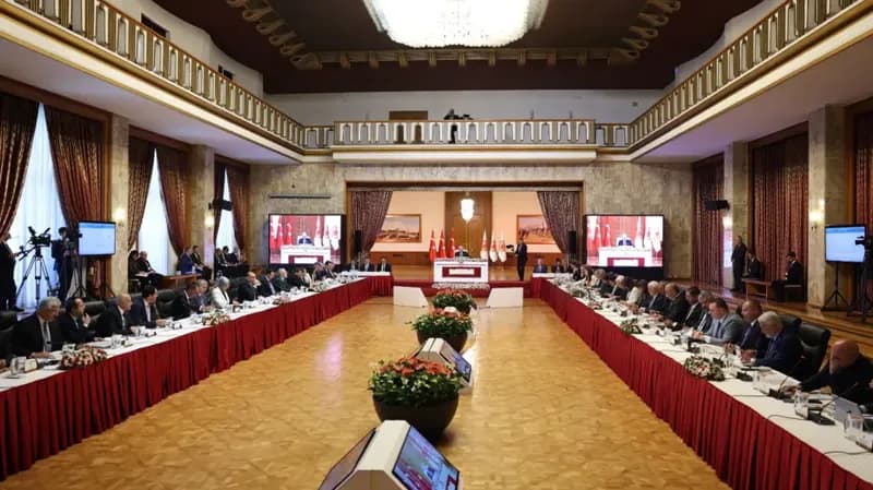 Taslak Rapor Tamamlandı: Komisyonun Yeni Haftada Beklenen Kararları Neler Olacak?