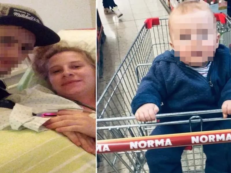 8 Yaşındaki Çocuğun 7 Yıllık Esareti: Kayıp Bebek Bulundu