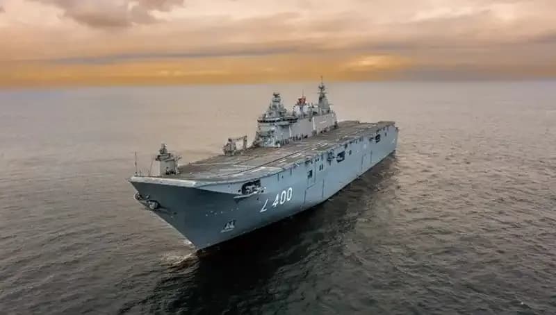 Türkiye, TGC Anadolu ile Denizlerde Sessiz Devrim Yaratıyor