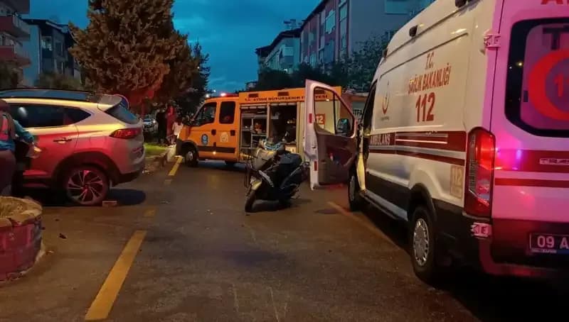 Motosiklet Kazası Sonucu Hayatını Kaybeden Genç: Trafik Güvenliği Uyarıları