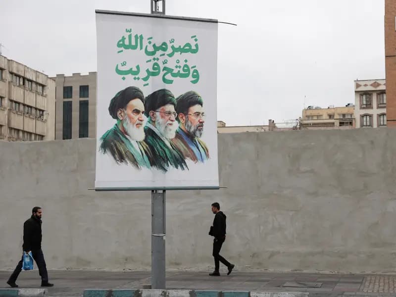 İran Savaşı'nda 12. Gün: Hürmüz Boğazı'nda Tehditler Artıyor