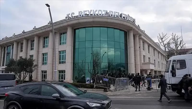 Beykoz Belediyesi'nde Şok Gelişme: Başkan Yardımcısı Adliyeye Sevk Edildi