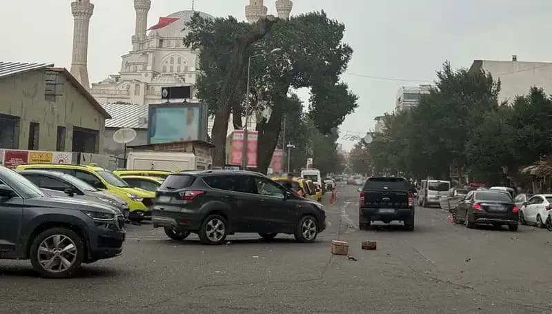 Iğdır'da Fırtına: Şehrin Çehresini Değiştiren Doğal Afet