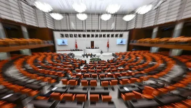 Meclis'te Yeni Haftanın Gündemi: Neler Bekleniyor?