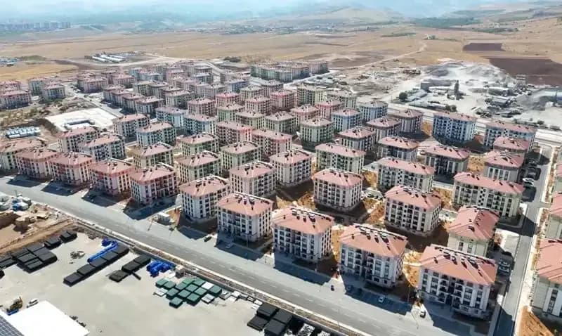 2026 TOKİ Kura Takvimi: 500 Bin Konut Sonuçları Ne Zaman Açıklanacak?