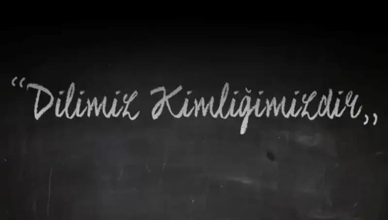 Türk Dil Bayramı'nda Duygularınızı İfade Etmenin Yolu: Kutlama Mesajları