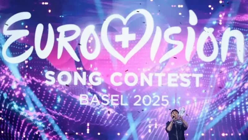 Eurovision’a İsrail Ayarı: Oylama Sistemi Değişiyor mu?