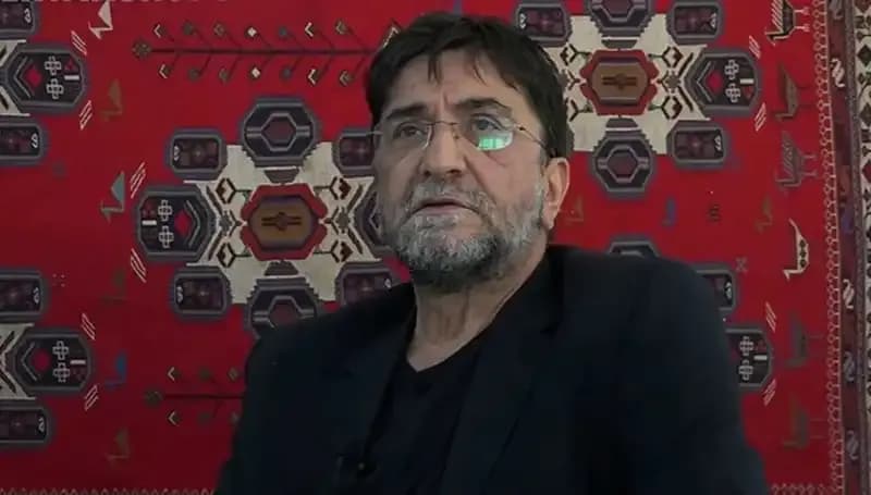 Nihat Genç Hayatını Kaybetti: Türk Medyasının Önemli İsimlerinden Biri Daha Gitti