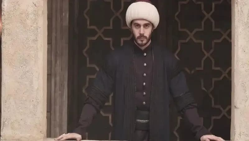 Vefa Sultan: Tarihin İzinde Muslihuddin Mustafa’nın Hayatı ve Mirası