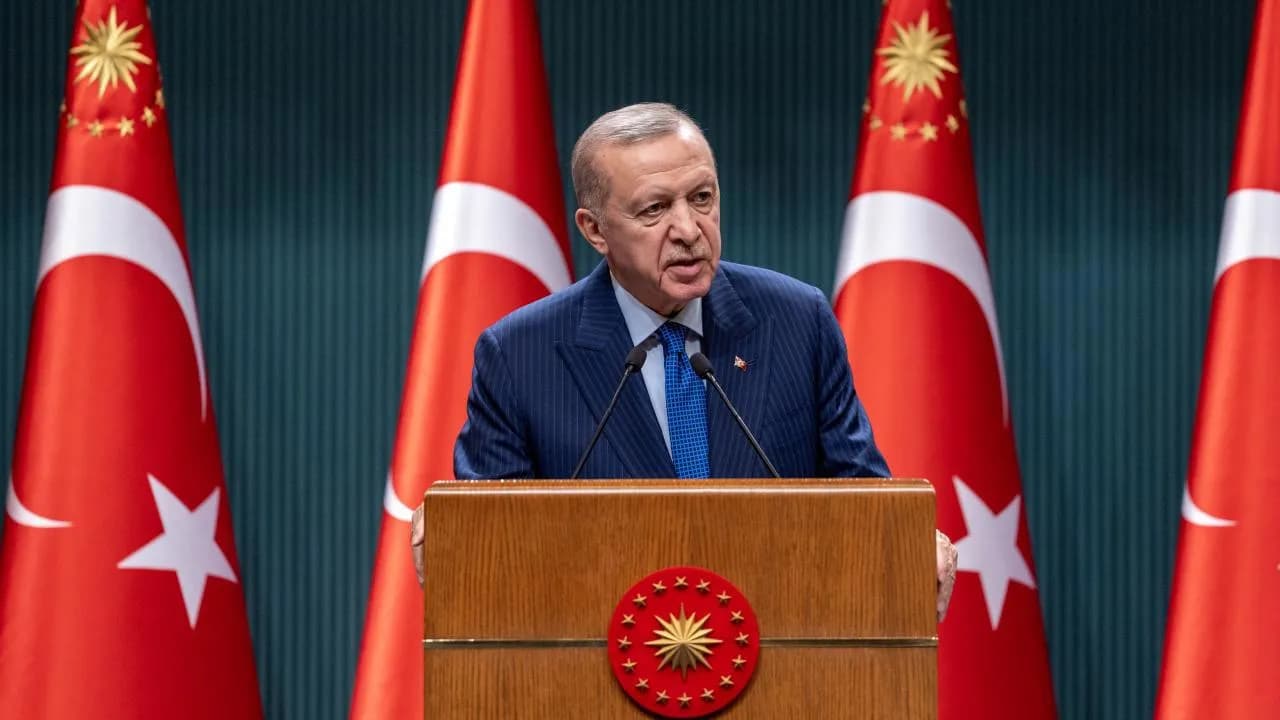 Cumhurbaşkanı Erdoğan'dan Emeklilere Destek Sözü