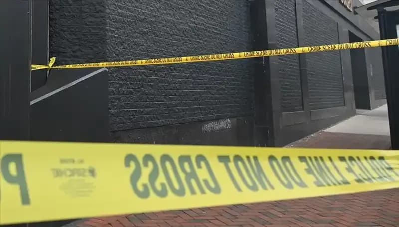 Hırsızlar Duvar Delerek 10 Milyon Dolar Değerinde Takı Çaldı: Olayın Ayrıntıları