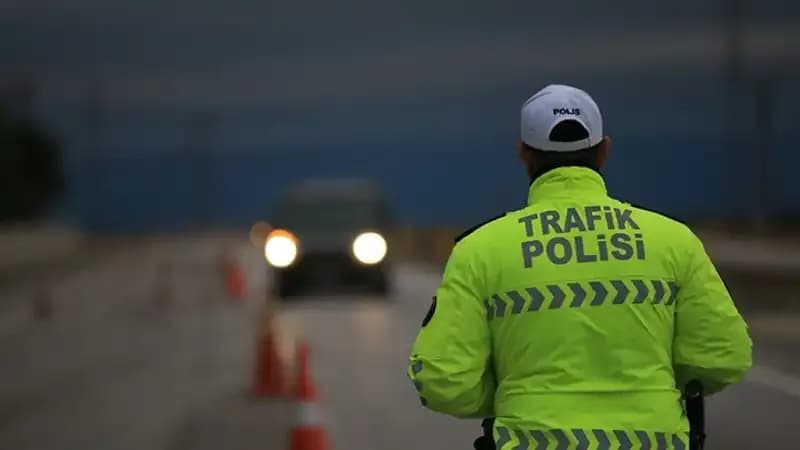 İstanbul’da Trafik Denetimleri Zirveye Ulaşıyor: Güvenli Yolculuk İçin Yeni Önlemler