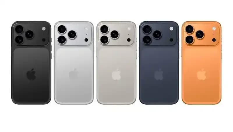 iPhone 17'nin Çıkış Tarihi Henüz Açıklanmadı, Ancak Gün Saymaya Başladık!