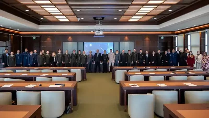 Kamuda Yapay Zeka Dönüşümü: Geleceği Şekillendiren Adımlar