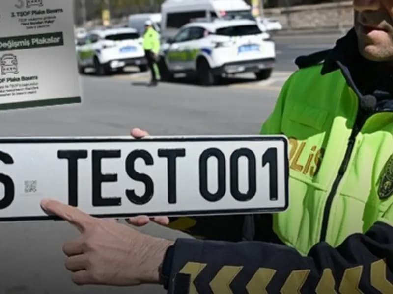 APP Plaka Affı Değil: Hangi Cezalar İptal Edildi?